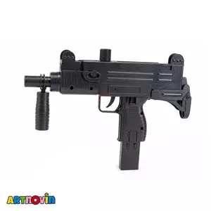 اسباب بازی تفنگ یوزی آیتم M35