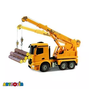 جرثقیل کنترلی آیتم E526/003