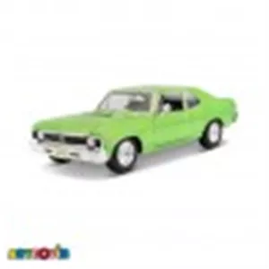 ماکت ماشین شورولت نوا آیتم 31262