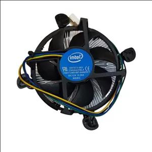 فن پردازنده  10 Intel Core i7 Cooling Fan