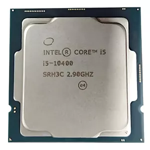 سی پی یو Core i5-10400
