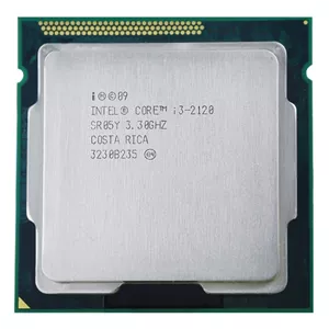 سی پی یو Core i3-2120