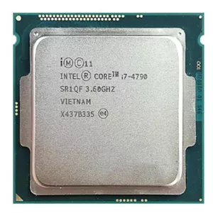 سی پی یو Core i7-4790