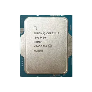 سی پی یو CORE i5-13400