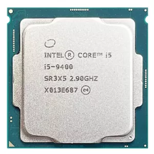 سی پی یو Core i5-9400