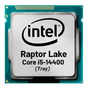 سی پی یو CORE i5-14400