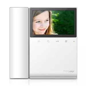 مانیتور آیفون تصویری CDV-43K کوماکس کُره ای