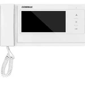 مانیتور آیفون تصویری کوماکس رنگی 7 اینچ 70k