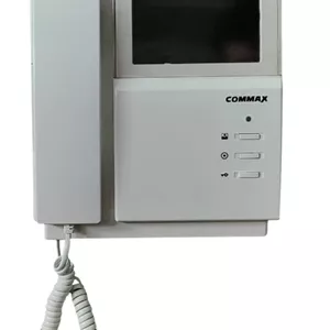 مانیتور آیفون تصویری کوماکس رنگی ۴.۳ اینچ 4PNC