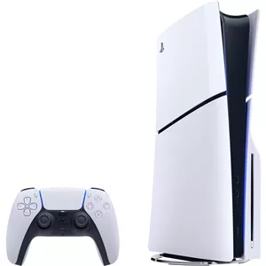 پلی استیشن 5 اسلیم ریجن اروپا Sony PlayStation 5 Slim Standard