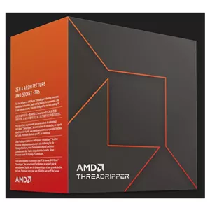 پردازنده ای ام دی مدل Threadripper 7960X
