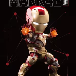 اکشن فیگور IRON MAN 3 - IRON MAN MARK 42