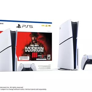 پلی استیشن 5 اسلیم ریجن آمریکا Sony PlayStation 5 Slim Standard