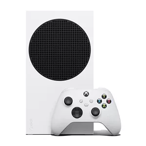کنسول بازی مایکروسافت مدل XBOX SERIES S