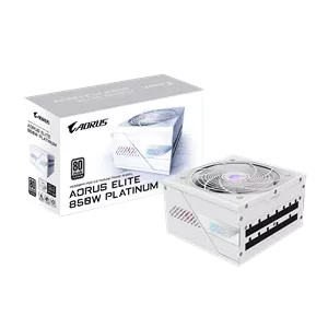 پاور GIGABYTE AORUS ELITE ICE