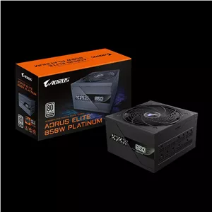 پاور GIGABYTE AORUS ELITE