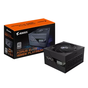 پاور GIGABYTE AORUS ELITE