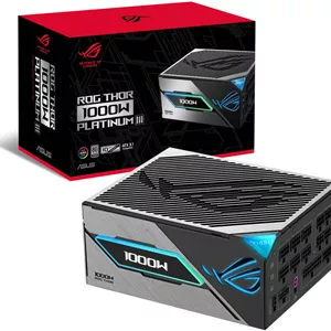 پاور ASUS ROG Thor 1000W Platinum III