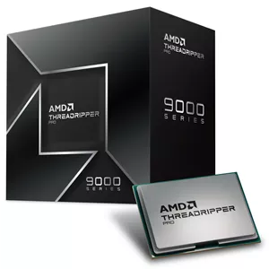 پردازنده ای ام دی Threadripper PRO 9955WX sTR5