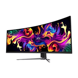 مانیتور ام اس ای مدل MSI MPG 491CQP Curve
