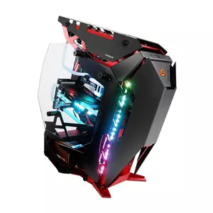 کیس آنتک مدل Antec Torque Black / Red