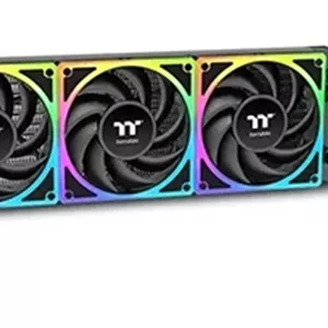 خنک کننده مایع پردازنده ترمالتیک مدل Thermaltake MAGCurve 360 Ultra ARGB