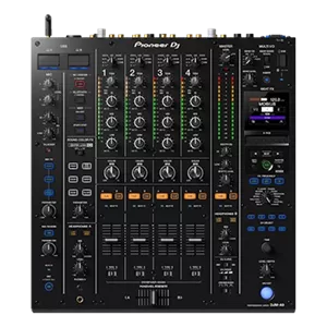 میکسر دی جی حرفه‌ای Pioneer DJ DJM-A9