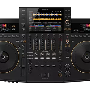 دی‌جی‌ کنترلر Pioneer DJ OPUS-QUAD Professional