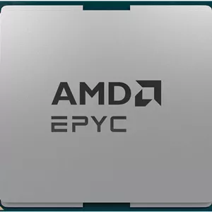 پردازنده ای ام دی مدل AMD EPYC 9825