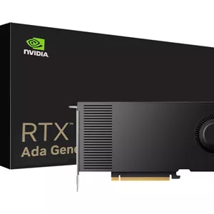 کارت گرافیک انودیا مدل HP NVIDIA RTX 4000 Ada