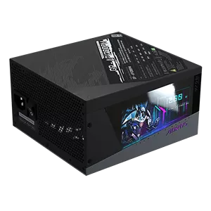 پاور گیگابایت مدل AORUS P1200W 80  Platinum