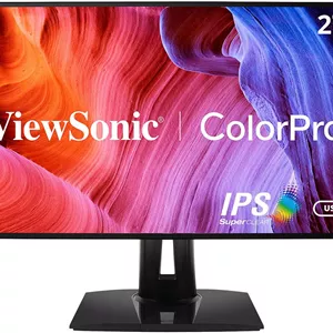مانیتور ViewSonic VP2768a-2K
