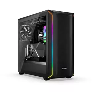 کیس کامپیوتر Be Quiet Shadow Base 800DX