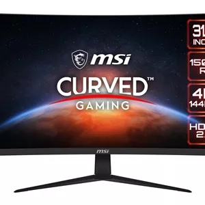 مانیتور MSI G321CU-4K