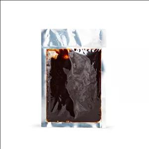 آلوچه و سیب 70 گرمی تیار