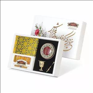 پک هدیه غزال A