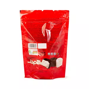 پشمک کیفی میکس حاج عبدالله