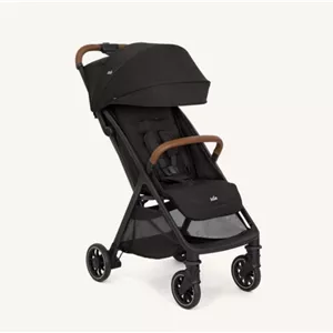کالسکه پکت پرو جویی مشکیJoie Pact Pro Black