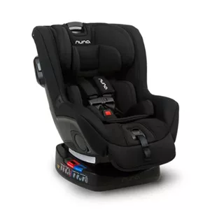 صندلی ماشین نونا مدل راواNuna RAVA Convertible Car Seat (Caviar)
