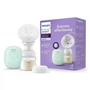 شیر دوش برقی اونت مدل Philips Avent Effortlessly