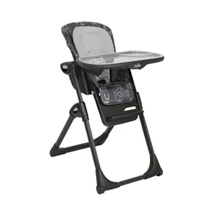صندلی غذای جویی مدل Mimzy Recline Charcoal