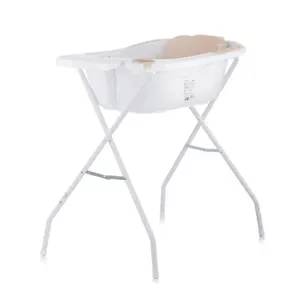 وان حمام پایه‌دار چیپولینوChipolino Baby Bath Tub with Stand