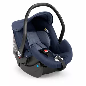 کریر و صندلی خودرو CAM مدل Blue