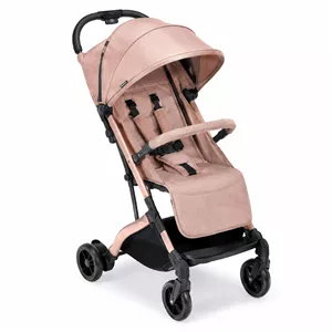 کالسکه CAM ایتالیا مدل Compass 2.0 Jacquard Pink ART832-200