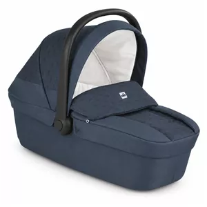 کریکات نوزاد CAM ایتالیا سرمه‌ای Carrycot CAM Italy Navy