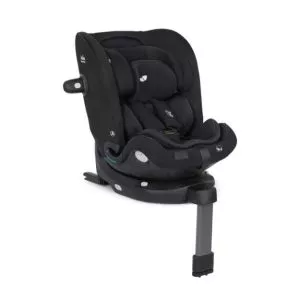 صندلی ماشین جویی مدل i-Spin XL 360 by Joie رنگ مشکی