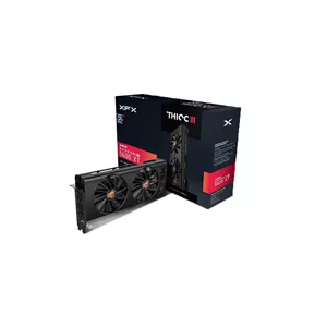 کارت گرافیک استوک ایکس اف ایکس مدل XFX 5600XT