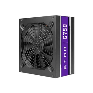 پاور استوک 750 وات انتک مدل Antec Atom 750W