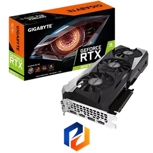 کارت گرافیک استوک گیگابایت مدل Gigabyte RTX 3070 Ti Gaming OC 8GB