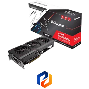 کارت گرافیک استوک سافایر مدل SAPPHIRE PULSE Radeon RX 6800 XT 16GB